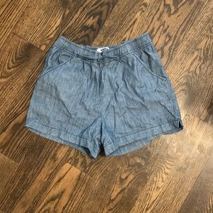 Girls Old Navy Shorts!